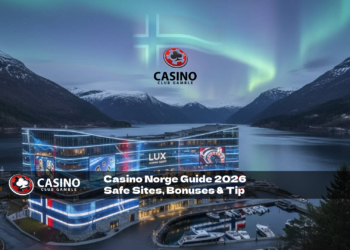 Casino Norge