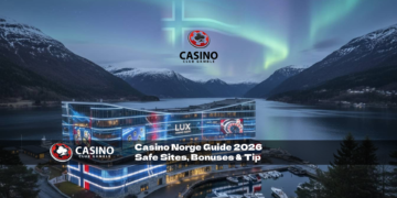 Casino Norge