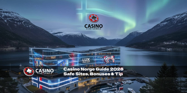 Casino Norge