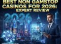 Gamstop Casinos
