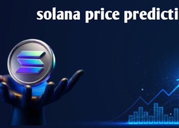 Solana Price Prediction