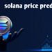 Solana Price Prediction