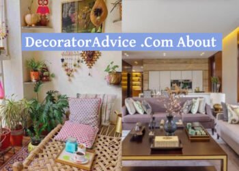 Decoratoradvice .com About