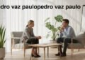 Pedro Vaz Paulo