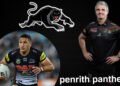 Penrith Panthers News