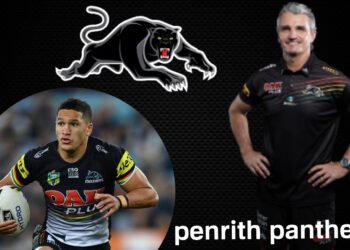 Penrith Panthers News