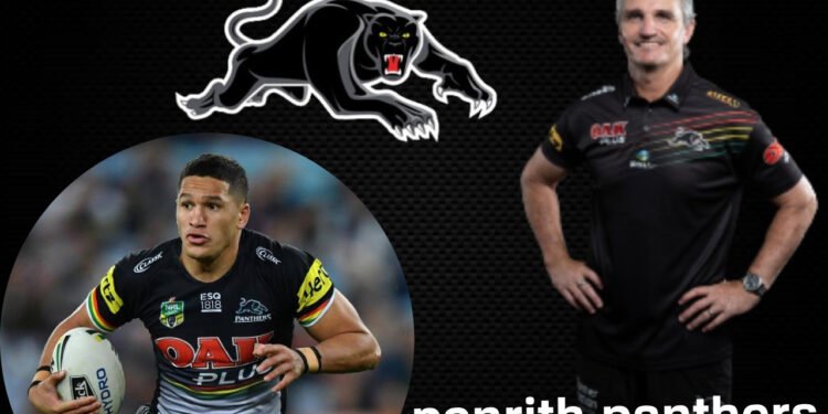 Penrith Panthers News