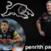 Penrith Panthers News
