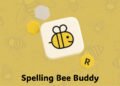 NYT Spelling Bee Buddy