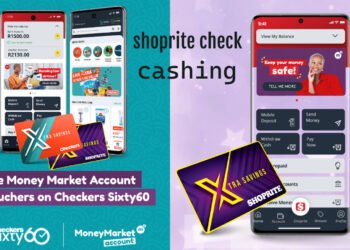 ShopRite Check Cashing