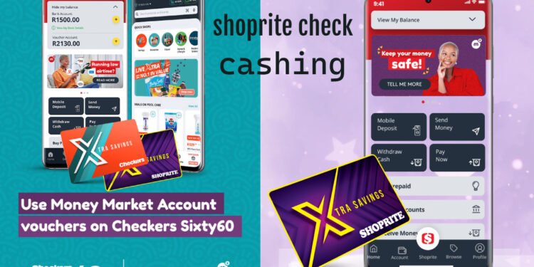 ShopRite Check Cashing