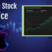 Apple Stock Price Today