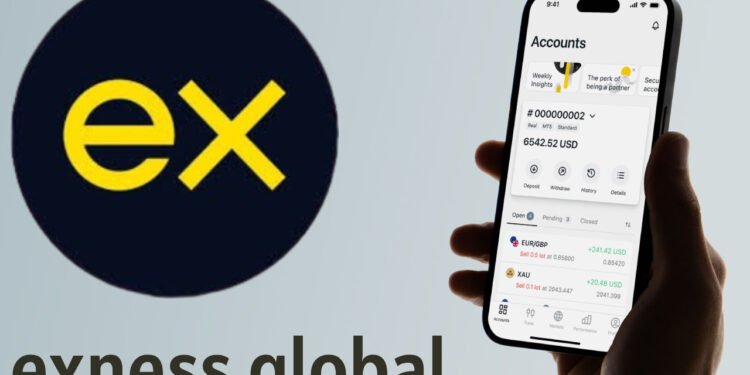 Exness Global