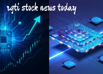 RGTI Stock News Today