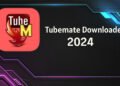 Tubemate Downloader 2024