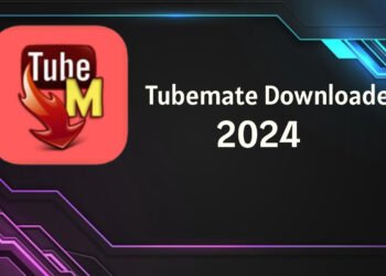 Tubemate Downloader 2024