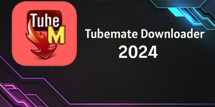 Tubemate Downloader 2024