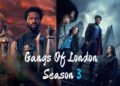 Gangs of London Season 3