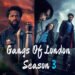 Gangs of London Season 3