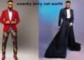 Swanky Jerry Net Worth