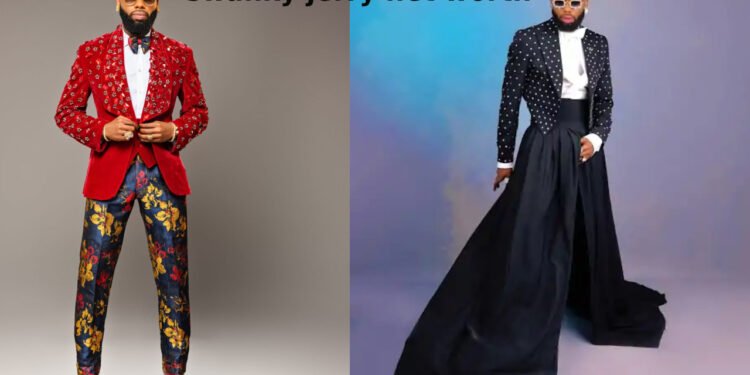 Swanky Jerry Net Worth