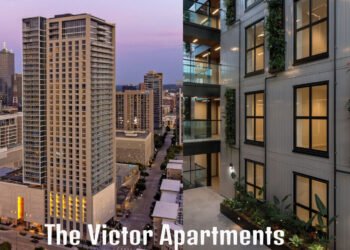 The Victor Apartments