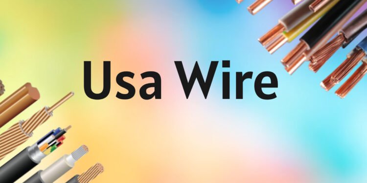 USA Wire