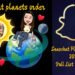 Snapchat Planets Order
