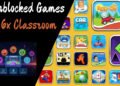 Best Unblocked Games 6X Classroom