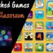 Best Unblocked Games 6X Classroom
