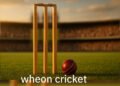 Wheon Cricket