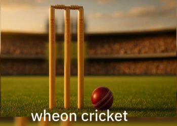 Wheon Cricket