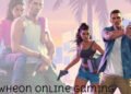 Wheon Online Gaming