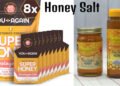 Honey Salt