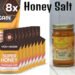 Honey Salt