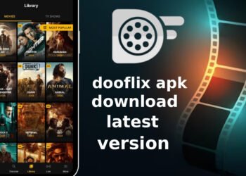 Dooflix APK Download Latest Version