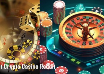 Best Crypto Casino Reddit