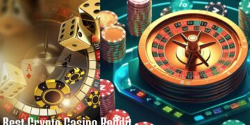Best Crypto Casino Reddit