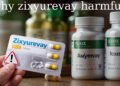 Zixyurevay Harmful