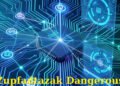 Zupfadtazak Dangerous