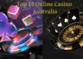 Top 10 Online Casino Australia