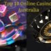 Top 10 Online Casino Australia