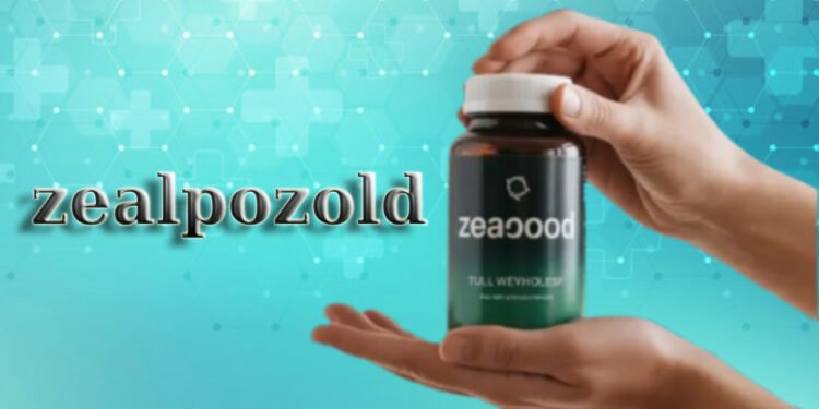 Zealpozold