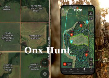 OnX Hunt