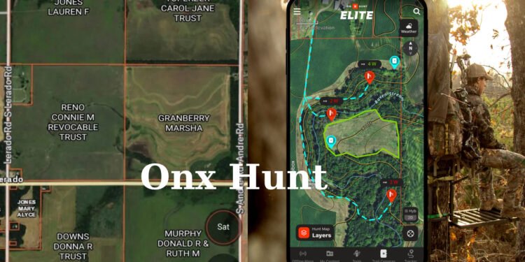 OnX Hunt