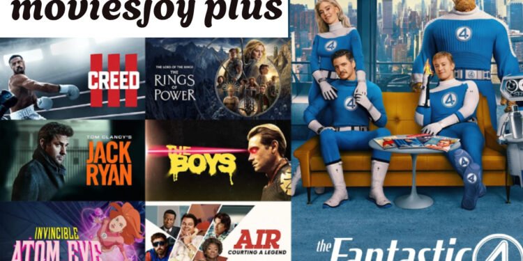 MoviesJoy Plus