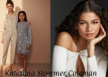 Katianna Stoermer Coleman