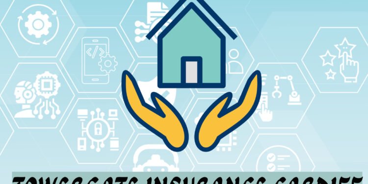 towergate insurance cardiff