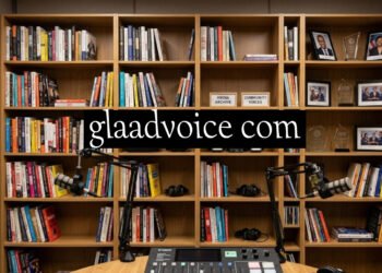 Glaadvoice Com