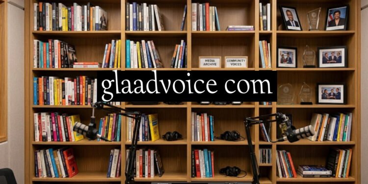 Glaadvoice Com